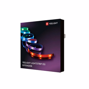 Yeelight LED gaismas lente Pro pagarinājums (1m)