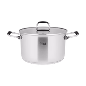 TEESA COOK PRIME katlu komplekts, 6 gab.