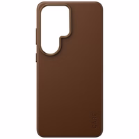 CARE by PanzerGlass Solo Qi Case for Samsung Galaxy S26 Ultra - Brown