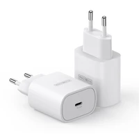 Lādētājs DUZZONA T6 25W USB-C balts