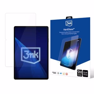 3mk HardGlass rūdīts stikls for Samsung Galaxy Tab S9+