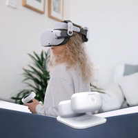 Baterija BOBOVR M2 Pro + uzlādes stacija