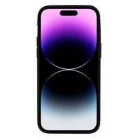 Tel Protect oglekļa Elite viedtālruņa apvalks Iphone 15 Pro Max melns