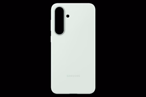 EF-PS731CME Samsung silikona vāciņš Galaxy S25 FE - piparmētru