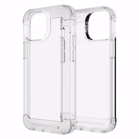 Maciņš Gear4 D3O Havana iPhone 13 Pro / 13 6,1 caurspīdīgs 48144