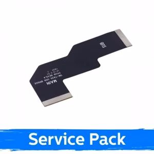 Flex kabelis saderīgs ar Samsung T835 / T830 Tab S4 pamatplates Flex (Service Pack)