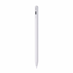 Joyroom JR-X15 Pro активный стилус с 2 запасными наконечниками белый