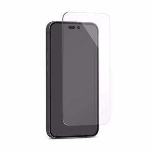Puro rūdīta stikla ekrāna aizsargs iPhone 14 Pro Max