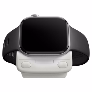 Spigen Spigen Classic C1 Stand for Apple Watch - Red