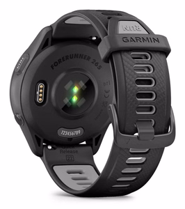 SMARTWATCH FORERUNNER 265/BLACK 010-02810-10 GARMIN