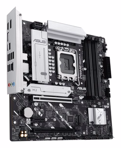 ASUS PRIME B860M-A-CSM Intel B860 LGA 1851 (Socket V1) micro ATX mātesplate