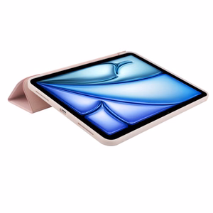Tech-Protect SmartCase viedtālruņa apvalks iPad Air 10.9" 2020-2022 / 11" 2024 - rozā