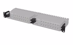 MikroTik K-79 statīva montāžas ausu komplekts