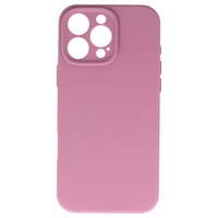 Silikona Lite viedtālruņa apvalks Iphone 16 Pro viršu