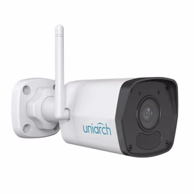 UNIARCH 2MP HD āra bullet Wi-Fi kamera