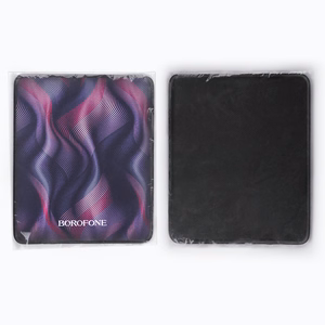 Borofone Mouse pad BG12 Illustrious 200x240 mm symphony