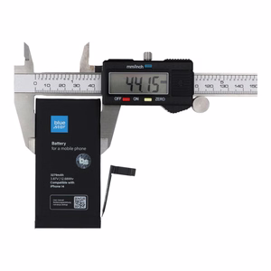 Baterija iPhone 14 3279 mAh Blue Star HQ