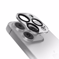 SBS D3O rūdītais stikls iPhone 14 Pro / 14 Pro Max kameras sala