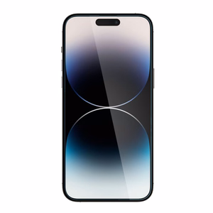 Spigen Glas.tR Slim aizsargstikls iPhone 14 Pro