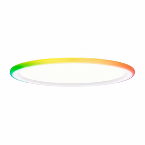 Viedā malas apgaismojuma griestiem lampa Yeelight Mars C300