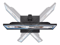 HP M24m 60,4 cm konferenču monitors (EN)