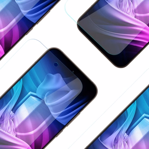 3mk Silky Matt Pro – tālruņa ekrāna aizsargs modelim Oppo Reno 15 Pro 5G (CPH2813)