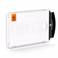 Spigen Glas.tR EZ Fit Pro rūdīts stikls Samsung Galaxy Tab S11 Ultra 14.6