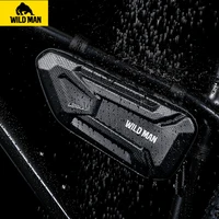 WILDMAN Velosipēda soma XT4 ūdensizturīgs 1,5L