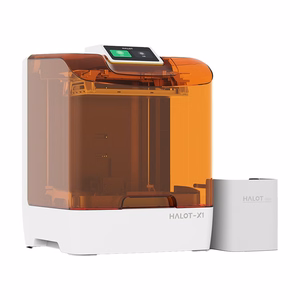 Creality Halot X1 Combo 3D printeris