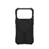 UAG Essential Armor MagSafe maciņš iPhone 17 Pro - melns