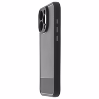 Simple Carbon apvalks iPhone 17 6,3" melns