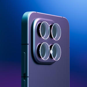3mk Lens Protection kameras lēcas stikls Xiaomi 15T