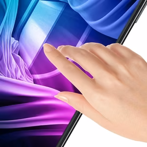 3mk SilkyMatt Pro matēta ekrāna aizsargplēve modelim Realme 12 5G