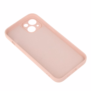 Simple Color Mag maciņš iPhone 17 Pro Max 6,9" / iPhone 18 Pro Max 6,9", rozā