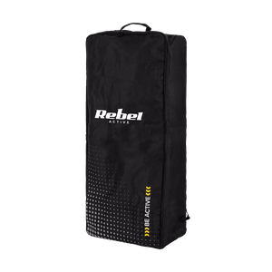 SUP dēlis REBEL ACTIVE PRO RBA-4518 – balts