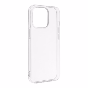 Чехол iPhone 13 PRO Clear Case 2 mm прозрачный