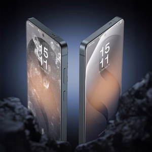 Benks Rūdīts stikls Ultra Shield HD (0050) priekš Samsung Galaxy S26 Ultra