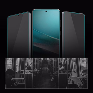 Privātuma aizsargstikls SPIGEN GLAS.TR "EZ FIT PRO AC" HD 2-PACK GALAXY S26+ PLUS PRIVACY