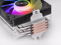 Mars Gaming CPU Cooler MCPU-X4ARGB