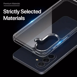 Maciņš Dux Ducis Clin Samsung A576 A57 5G caurspīdīgs