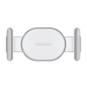Insta360 Flow 2 Pro magnētiskais tālruņa stiprinājums (balts)