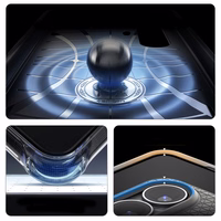 SPIGEN futrālis LIQUID AIR priekš SAMSUNG S26 Plus marble grey