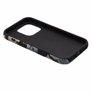 Dekoratīvs viedtālruņa apvalks iPhone 12 Pro Max 6,7" Garden