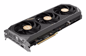Zotac GAMING GeForce RTX 5070 Ti SOLID SFF NVIDIA 16 GB GDDR7 videokarte
