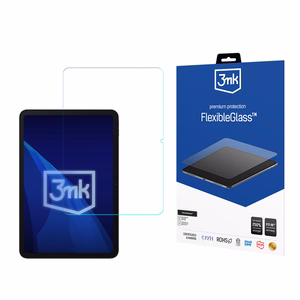 3mk FlexibleGlass hibrīda stikls Xiaomi Poco Pad C1