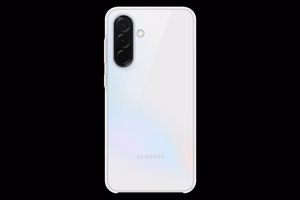 QA366CTEGWW caurspīdīgs maciņš Samsung Galaxy A36, caurspīdīgs