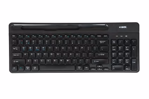 iBOX Kallisto BT/2.4GHz wireless keyboard