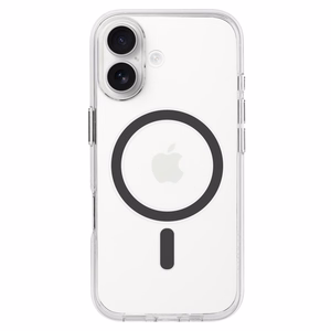 Liavec Pure maciņš priekš Iphone 17 pelēks