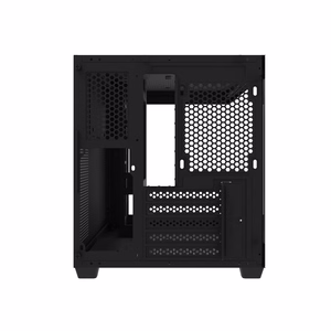 Darkflash C275P computer maciņš without fans (melns)
