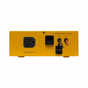 CyberPower CPS600E nepārtrauktās barošanas avots (UPS) 0.6 kVA 420 W 1 AC kontaktligzda